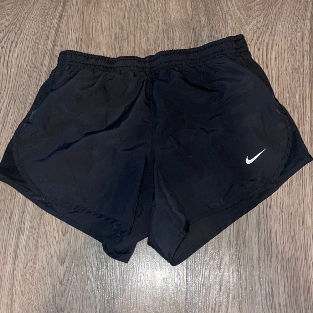 Nike dri fit shorts, size small